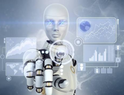 全球視野下的人工智能發(fā)展現(xiàn)狀與應(yīng)用軟件開發(fā)趨勢