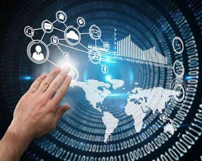 5月前沿項目解讀 個人互聯網服務——未來科技趨勢的引領者