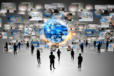 開放個(gè)人域名 構(gòu)筑自由、安全的數(shù)字家園