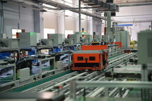 私人定制家電 互聯(lián)網(wǎng)服務(wù)如何重塑中國制造業(yè)